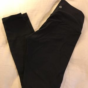LuLu Lemon leggings 8